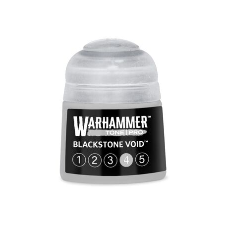 BLACKSTONE VOID 4 TONE 12ml WARHAMMER PRO