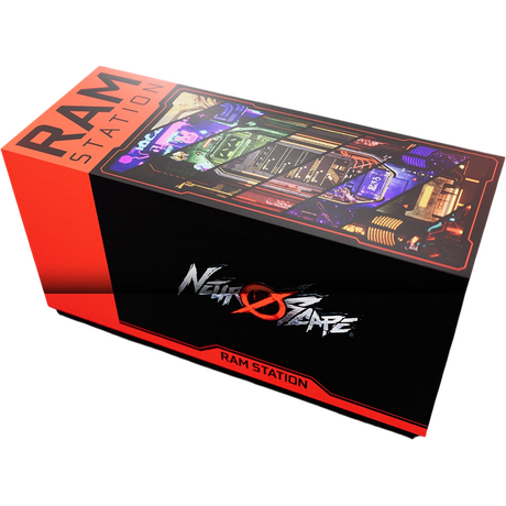 Neuroscape TCG: Genesis Unlimited RAM Station