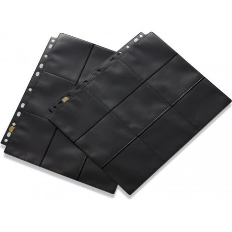 Dragon Shield 18-Pocket Page