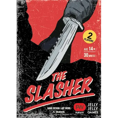 The Slasher