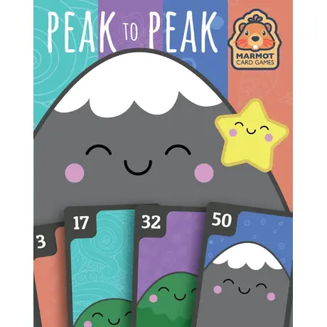 Peak to Peak