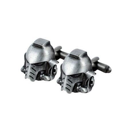 Space Marines Cufflinks - Warhammer 40k