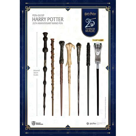 Harry Potter Pen Blind Box 30 cm