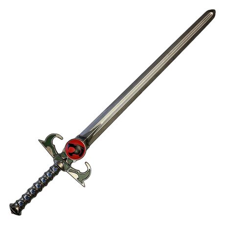 Thundercats Stunt Prop Replica 1/1 Sword of Omens 94 cm