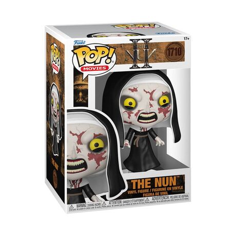 Φιγούρα Funko Pop! The Nun - The Nun II #1710