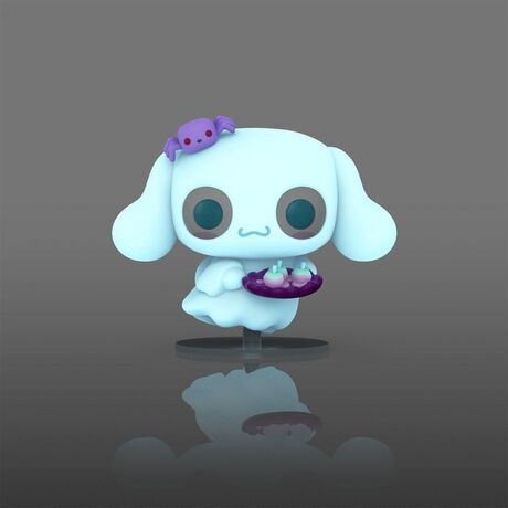 Funko Pop! Cinnamoroll Spooky - Hello Kitty #156