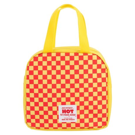 Stranger Things Lunch Bag