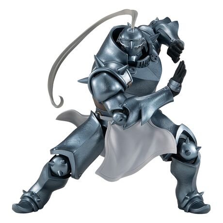 Fullmetal Alchemist: Brotherhood Pop Up Parade PVC Statue Alphonse Elric 17 cm