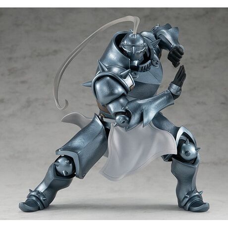 Fullmetal Alchemist: Brotherhood Pop Up Parade PVC Statue Alphonse Elric 17 cm