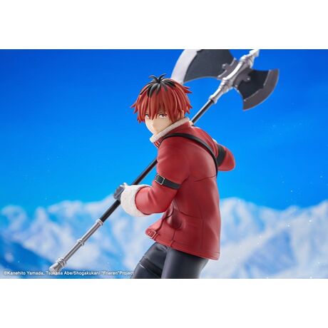 Frieren: Beyond Journey's End Oshi Works Statue Stark 25 cm