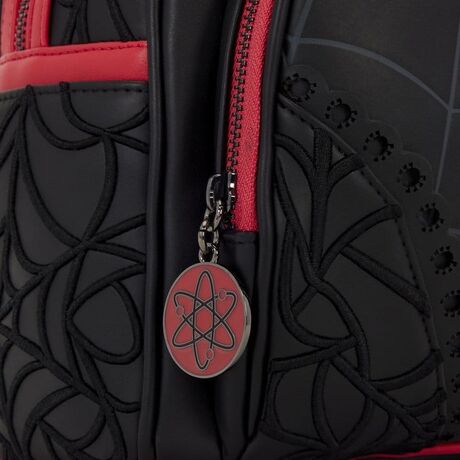 Spider-Man Mini Backpack Spider Web