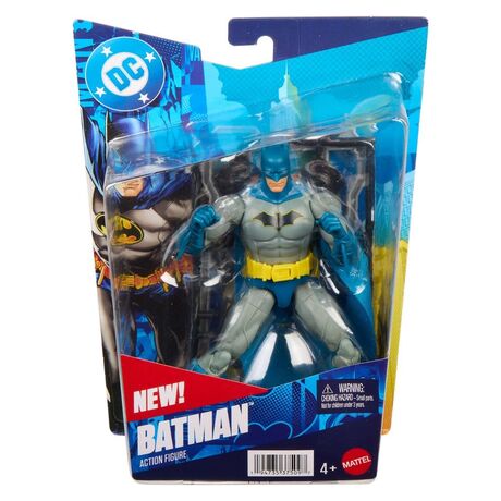 DC Premier Action Figure Batman 15 cm
