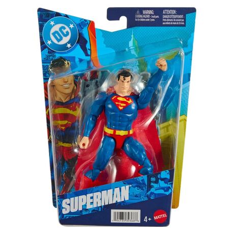 DC Premier Series 2 Action Figure Superman 15 cm