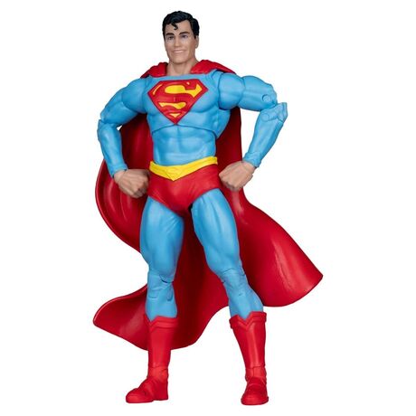 Superman (DC Classic) DC Multiverse Action Figure 19 cm