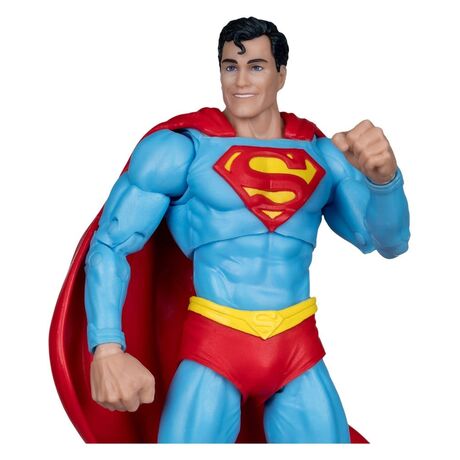 Superman (DC Classic) DC Multiverse Action Figure 19 cm