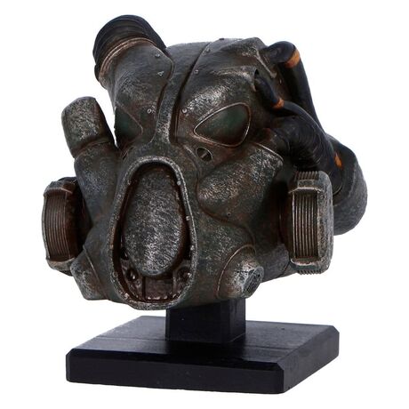 Fallout Helmet X-01 10 cm