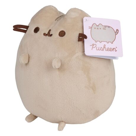 Pusheen Plush Figure Sitting 25 cm