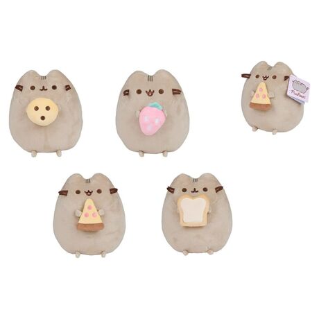 Pusheen Plush Figures Snacking 25 cm