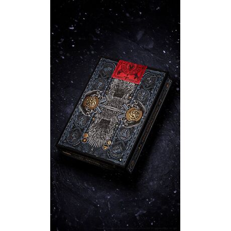 Game of Thrones Playing Cards