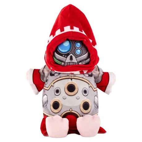 Warhammer Plush Tech-priest Manipulus