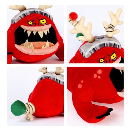 Warhammer Plush Figure Bounca