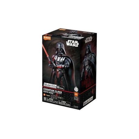 Darth Vader Model Kit - Blokees Star Wars 15cm