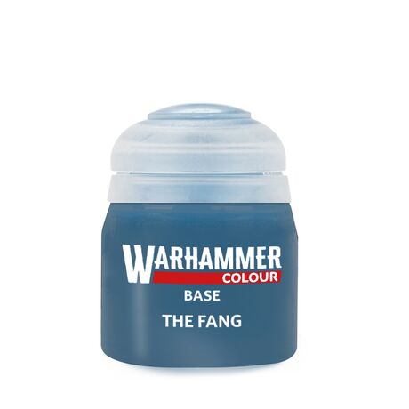 The Fang Base 12ml Warhammer Colour