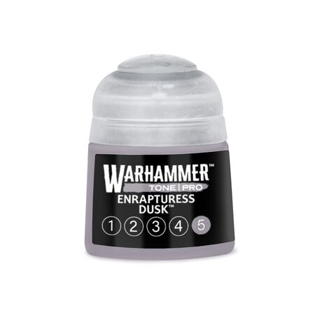 ENRAPTURESS DUSK 5 TONE 12ml WARHAMMER PRO