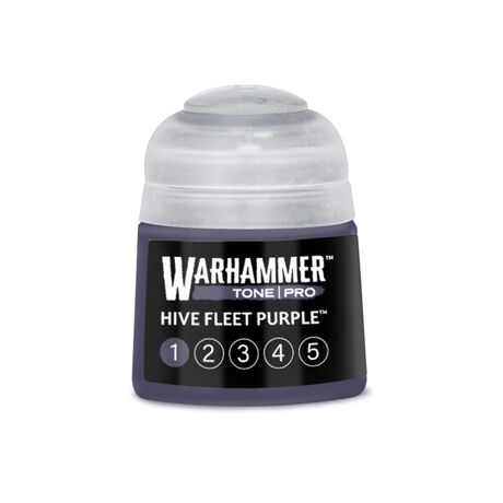 HIVE FLEET PURPLE 1 TONE 12ml WARHAMMER PRO