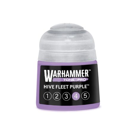 HIVE FLEET PURPLE 4 TONE 12ml WARHAMMER PRO