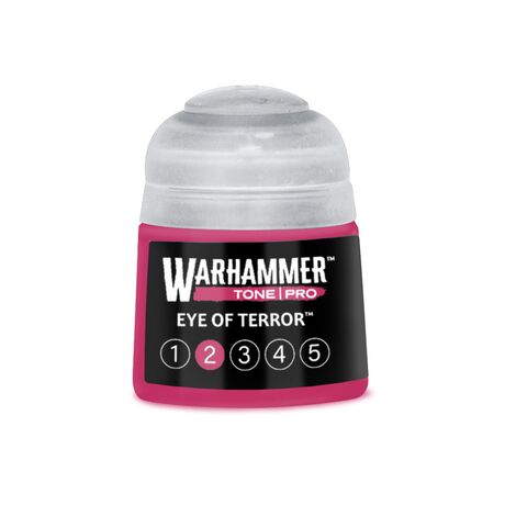 EYE OF TERROR 2 TONE 12ml WARHAMMER PRO