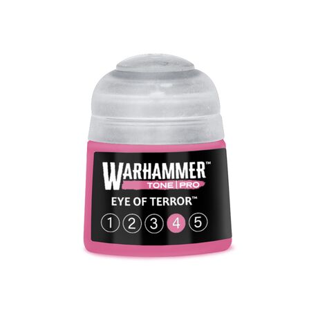 EYE OF TERROR 4 TONE 12ml WARHAMMER PRO