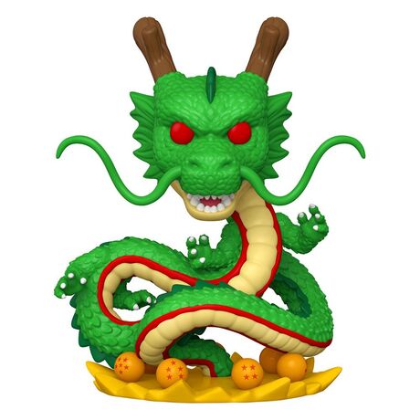 Funko Pop! Shenron Dragon - Dragon Ball Z 25cm #859
