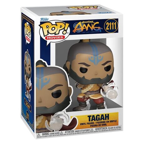 Funko Pop! Tarah - TLA Lost Realm #2111