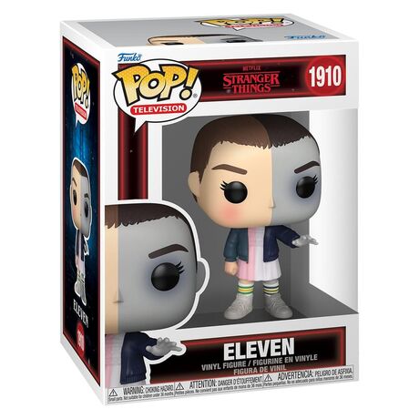 Φιγούρα Funko Pop! Eleven - Stranger Things SPLT #1910