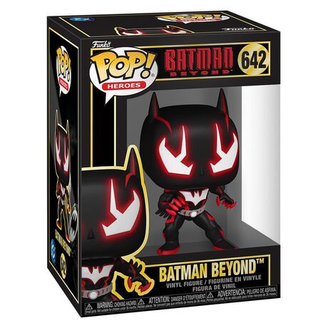 Φιγούρα Funko Pop! Batman Beyond - DC Comics  #642