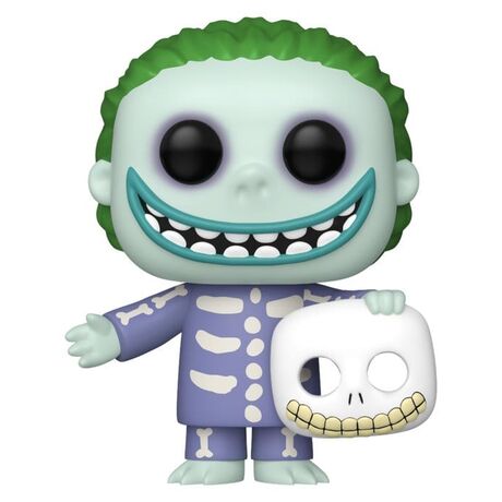 Funko Pop! Barrel - The Nightmare Before Christmas #1810