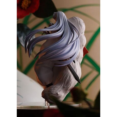 Inuyasha The Final Act Pop Up Parade PVC Statue Sesshomaru 18 cm