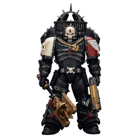 Blood Angels Lemartes Action Figure 12 cm