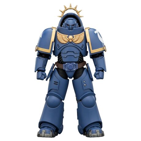 Game Edition Ultramarines Heavy Intercessor 13 cm