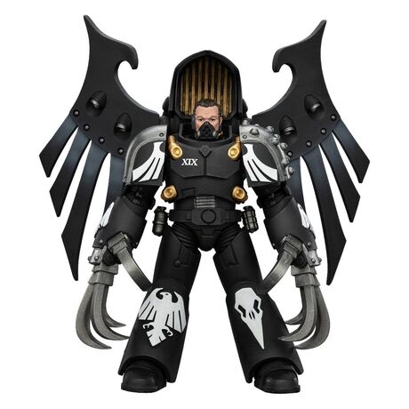 Raven Guard Dark Fury, Chooser of the Slain 12 cm