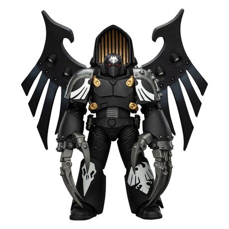 Raven Guard Dark Fury 12 cm
