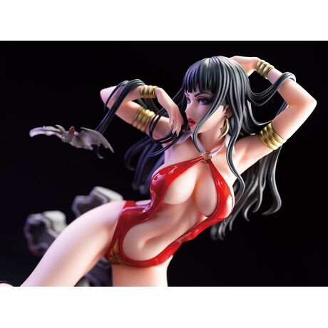 Vampirella PVC Statue 20cm
