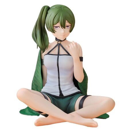 Frieren: Beyond Journey/s End Yumemirize PVC Statue Ubel Loungewear 11 cm