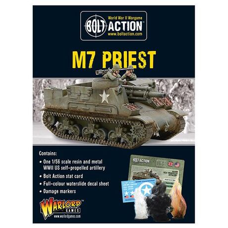 M7 Priest