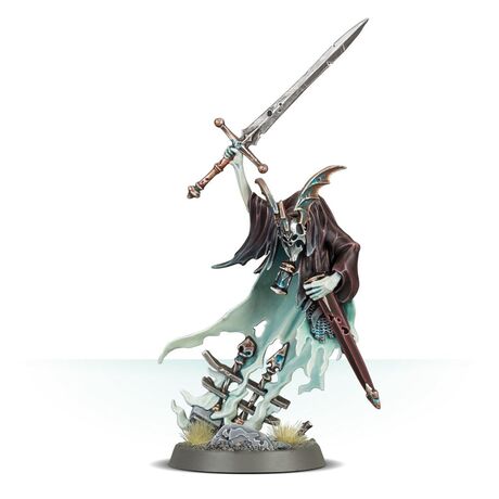 Keldrek: Knight of Shrouds