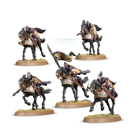 Doomfire Warlocks