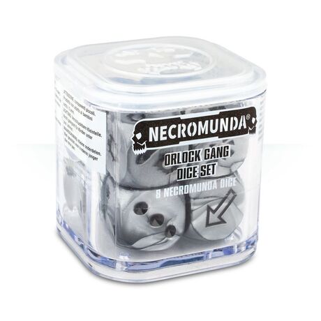 Orlock Gang Dice
