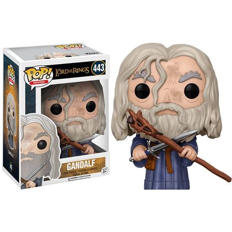 Gandalf - The Lord of the Rings #443