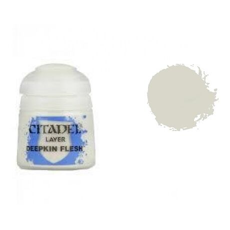 Deepkin Flesh Layer 12ml